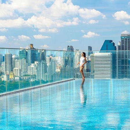 Wyndham Bangkok Queen Convention Centre מראה חיצוני תמונה