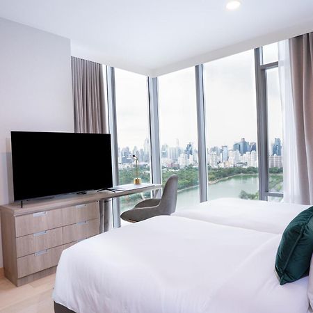 Wyndham Bangkok Queen Convention Centre מראה חיצוני תמונה
