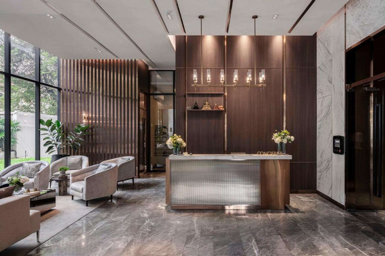 Wyndham Bangkok Queen Convention Centre מראה חיצוני תמונה