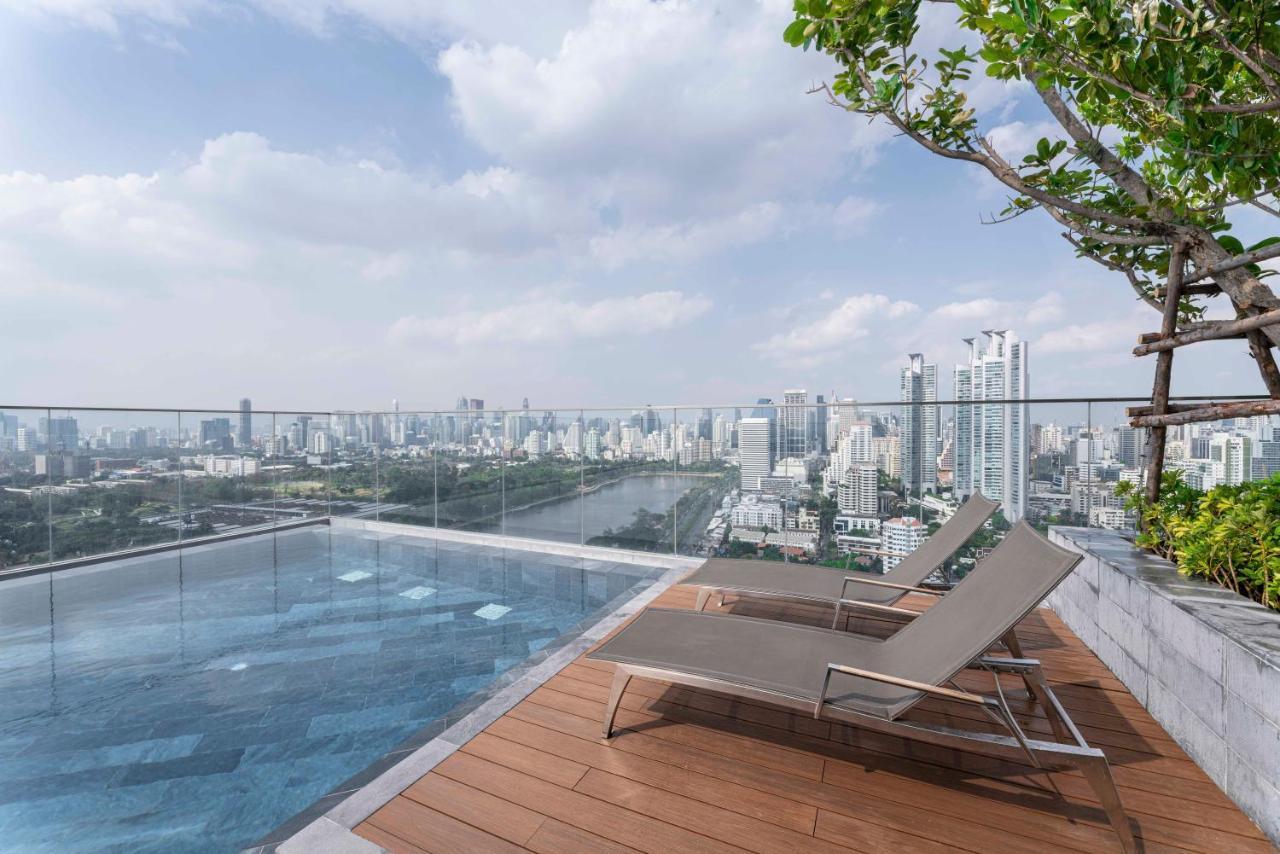 Wyndham Bangkok Queen Convention Centre מראה חיצוני תמונה