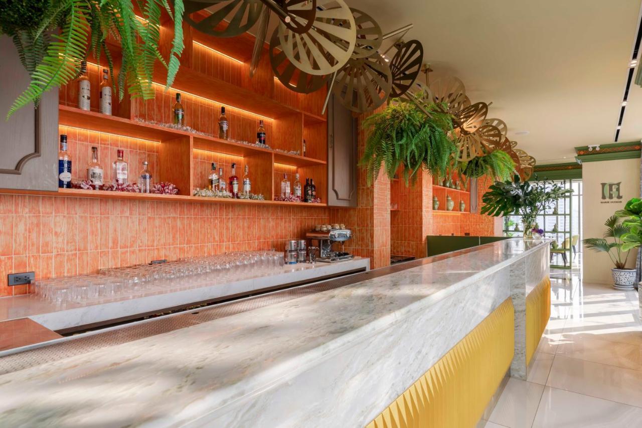 Wyndham Bangkok Queen Convention Centre מראה חיצוני תמונה