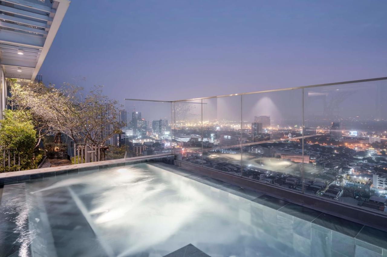 Wyndham Bangkok Queen Convention Centre מראה חיצוני תמונה