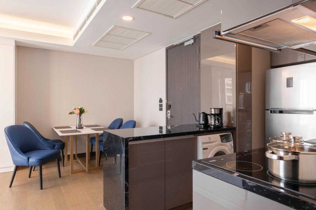 Wyndham Bangkok Queen Convention Centre מראה חיצוני תמונה