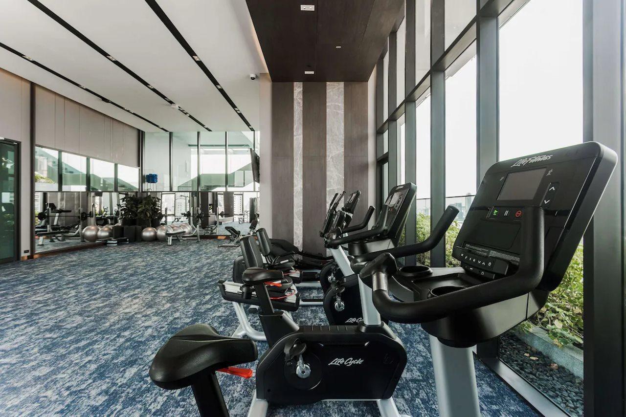 Wyndham Bangkok Queen Convention Centre מראה חיצוני תמונה