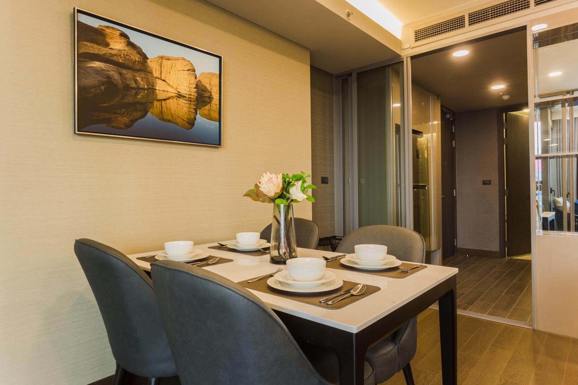 Wyndham Bangkok Queen Convention Centre מראה חיצוני תמונה