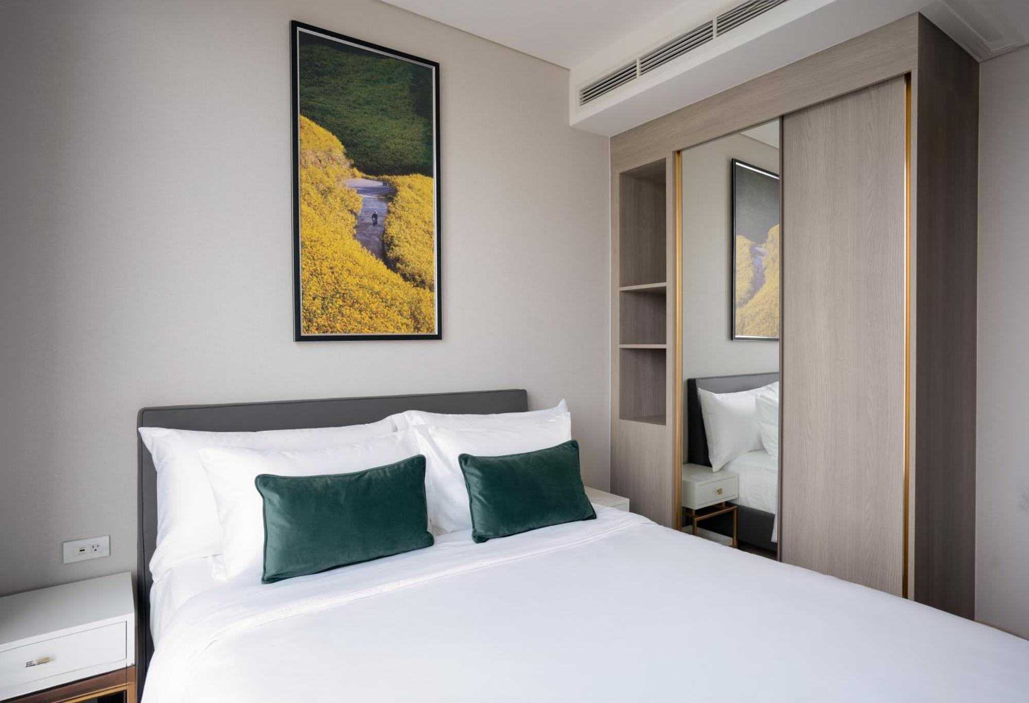 Wyndham Bangkok Queen Convention Centre מראה חיצוני תמונה